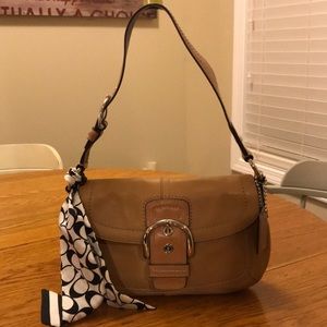 Coach handbag